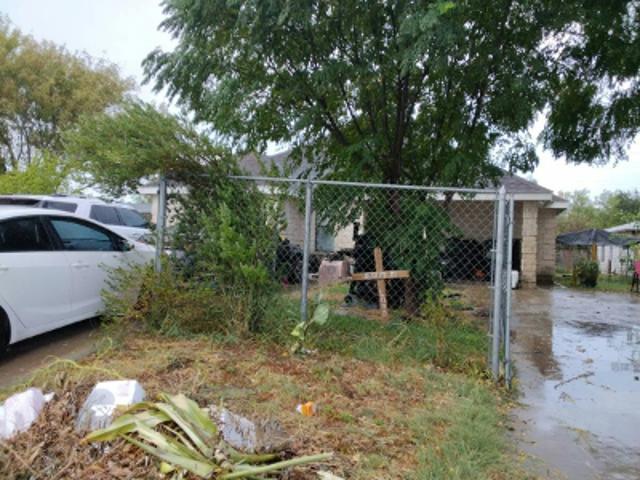 House for sale in Raymondville, Willacy County