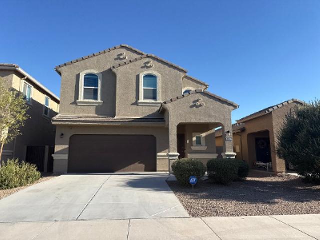 House for sale in Maricopa, Arizona