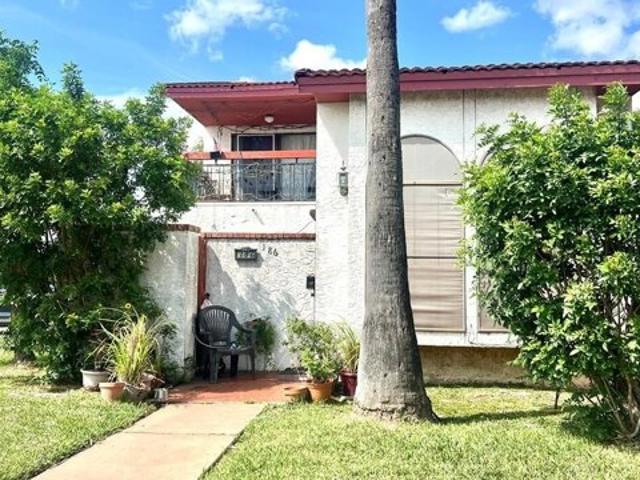 House for sale in Brownsville, Texas