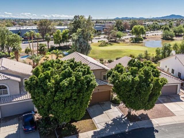 House for sale in Gilbert, Arizona