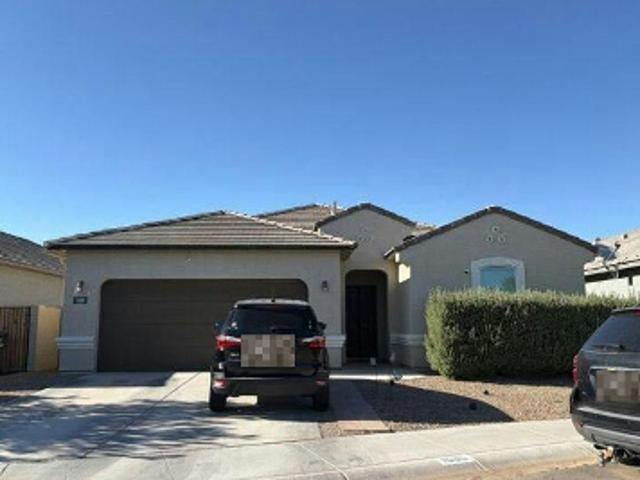 House for sale in Casa Grande, Arizona