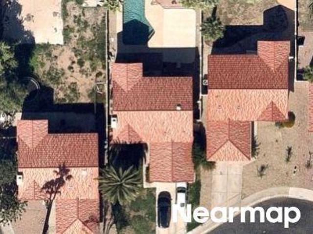 House for sale in Gilbert, Arizona