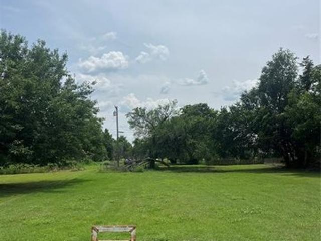 Land for sale in Crescent, Oklahoma