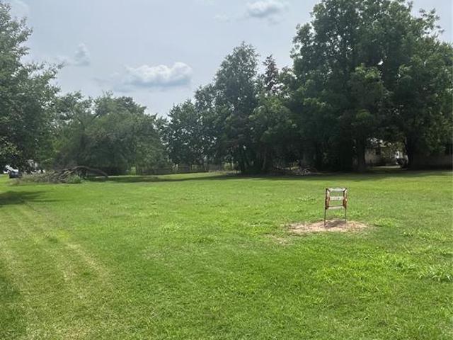 Land for sale in Crescent, Oklahoma