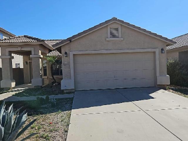 House for sale in Maricopa, Arizona