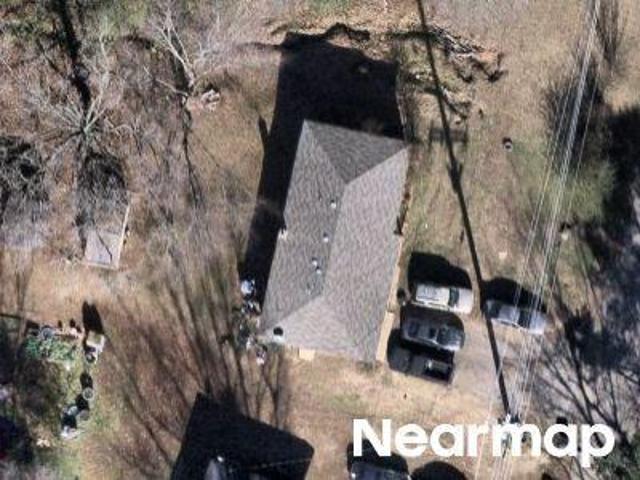 House for sale in Nesbit, Mississippi