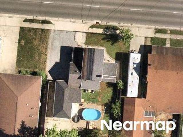 House for sale in Bellefontaine, Ohio