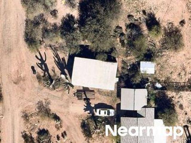 House for sale in Arizona