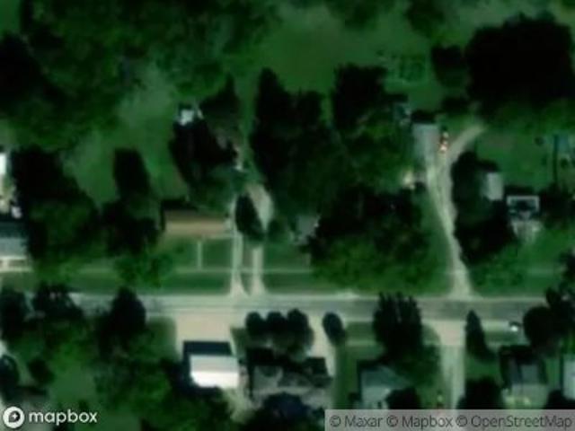House for sale in Fisher, Illinois