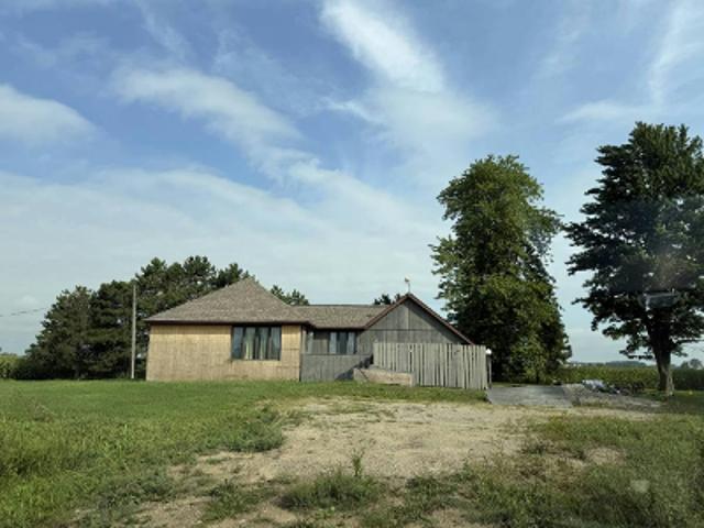 House for sale in Elmer, Moore Township
