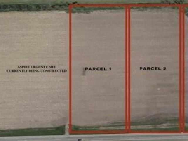 Land for sale in Sandusky