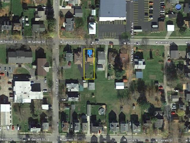 House for sale in Somerset, Pennsylvania