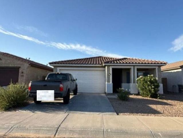 House for sale in Maricopa, Arizona
