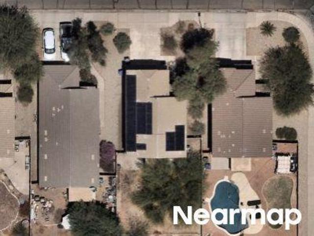 House for sale in Arizona
