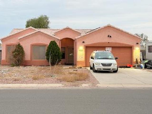House for sale in Arizona City, Arizona