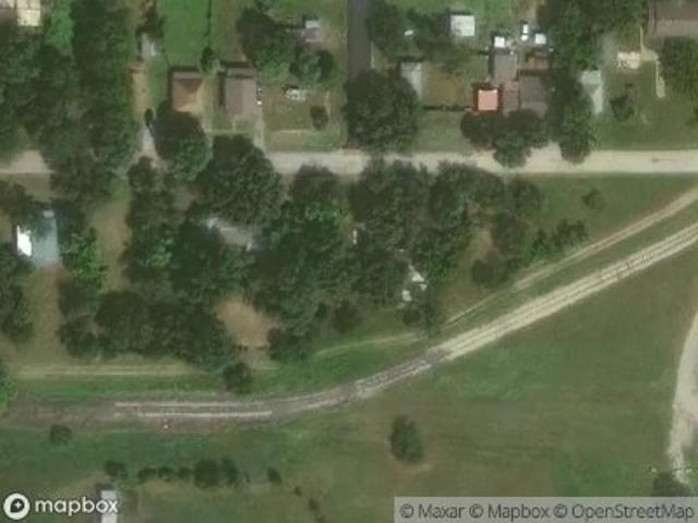 House for sale in Blackwell, Oklahoma