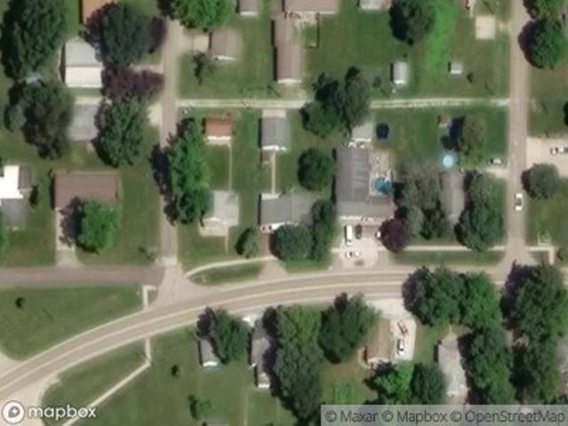 House for sale in Marshall, Illinois