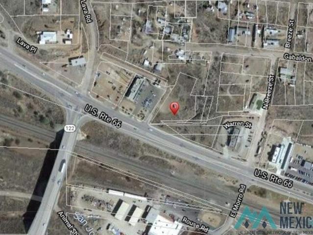 Land for sale in Grants, New Mexico