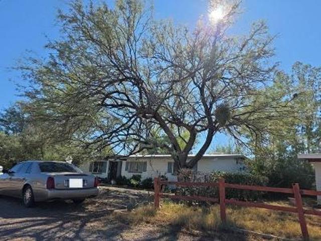 House for sale in Arizona