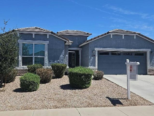 House for sale in Maricopa, Arizona