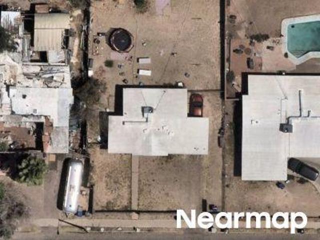 House for sale in Tucson, Arizona