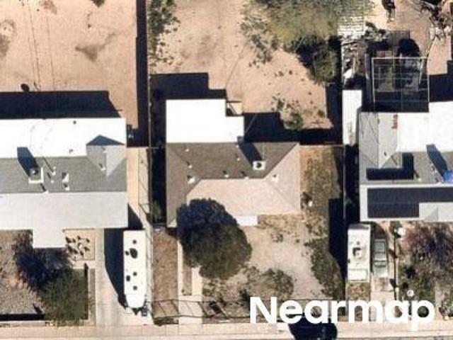 House for sale in Tucson, Arizona