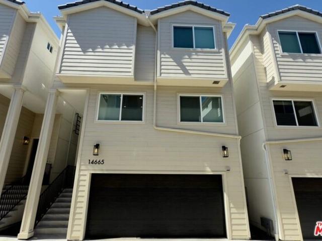 House for sale in Panorama City Neighborhood Council District, Canoga Park