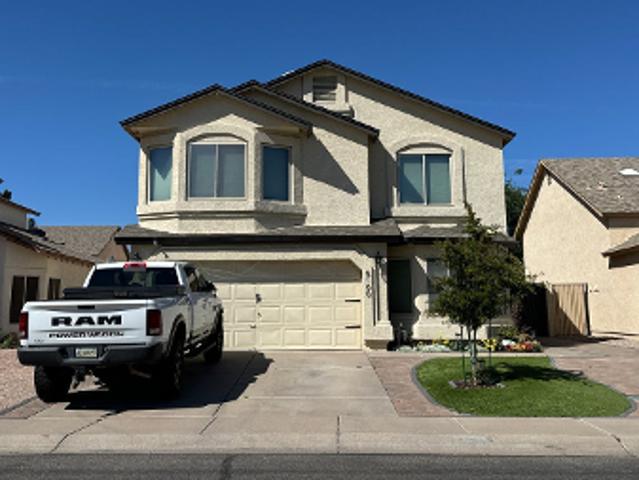 House for sale in Chandler, Arizona