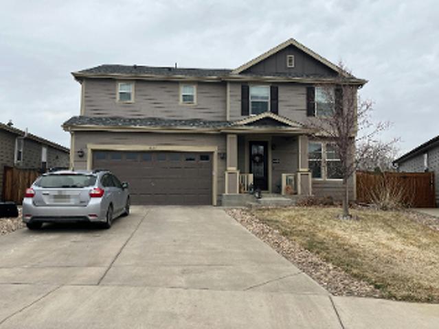 House for sale in Morrison, Colorado