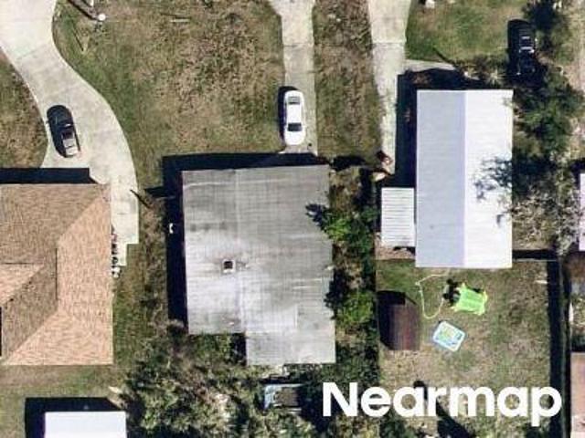 House for sale in Plant City, Florida