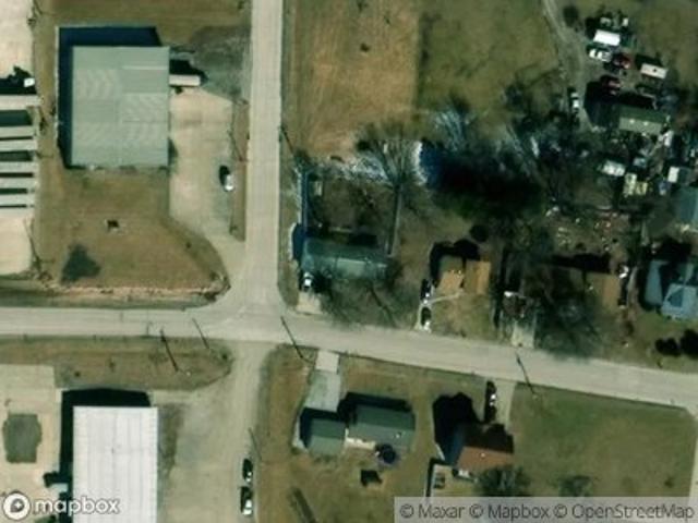 House for sale in Mount Pleasant, Henry County
