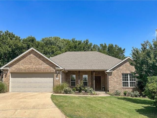 House for sale in Ark