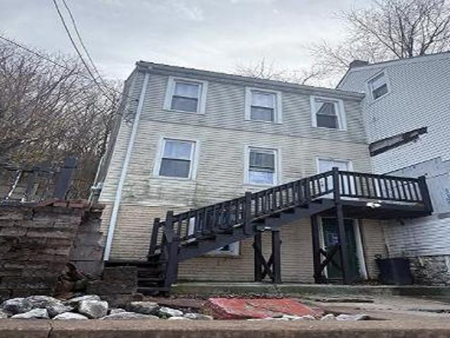 House for sale in Pennsylvania