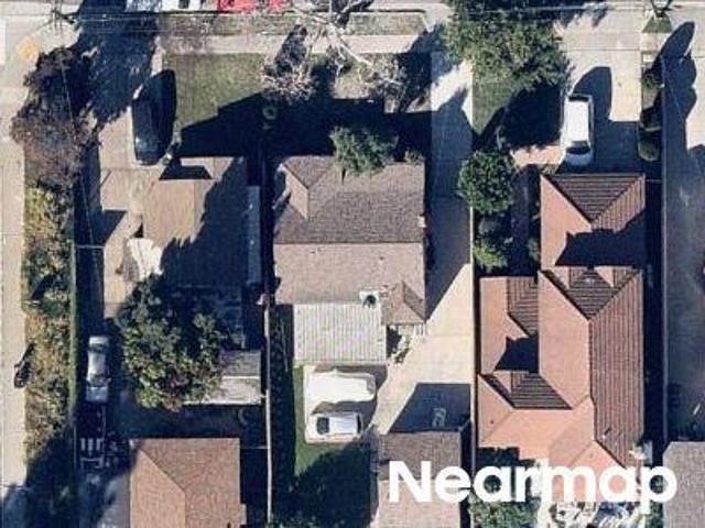 House for sale in San Gabriel, California