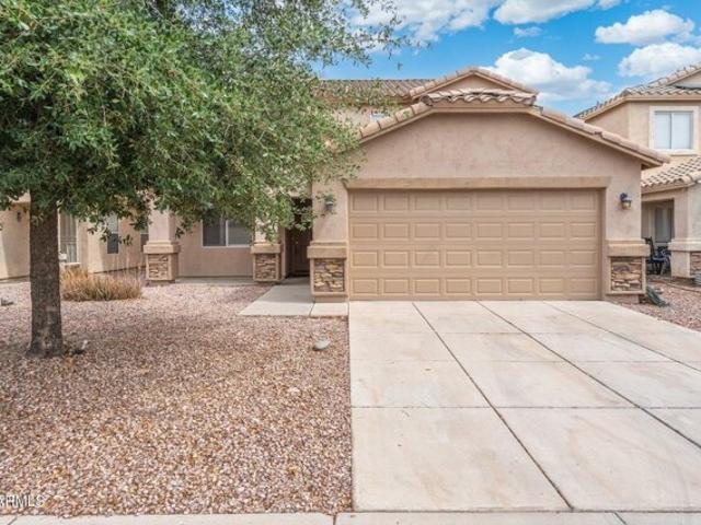 House for sale in Youngtown, Arizona