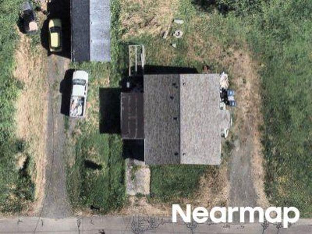 House for sale in Aberdeen, Washington