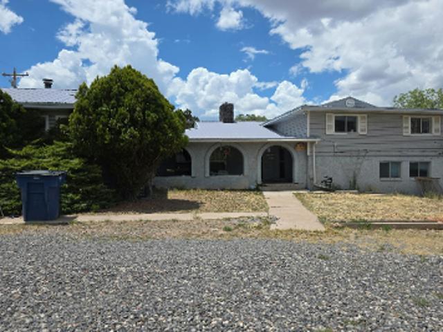 House for sale in Eagar, Arizona