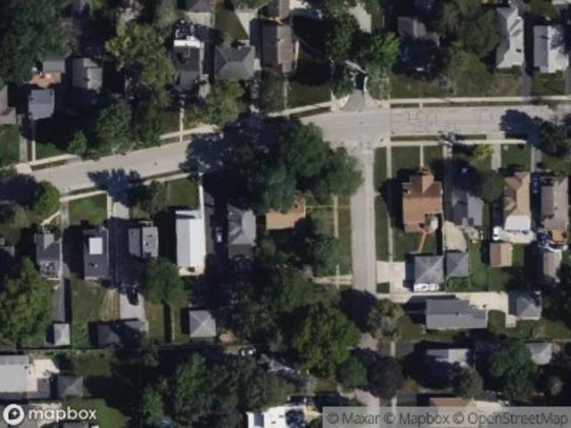 House for sale in Villa Park, Illinois