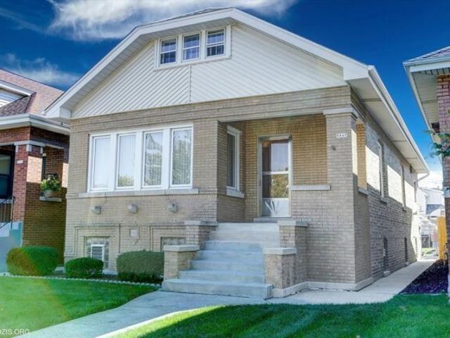 House for sale in Chicago Park, Illinois