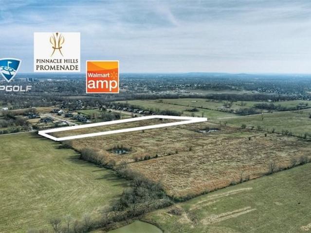 Land for sale in Ark