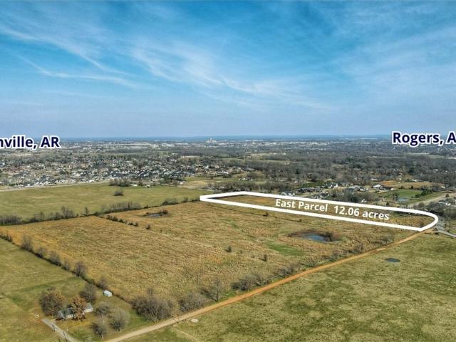 Land for sale in Ark