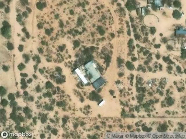 House for sale in Tucson, Arizona