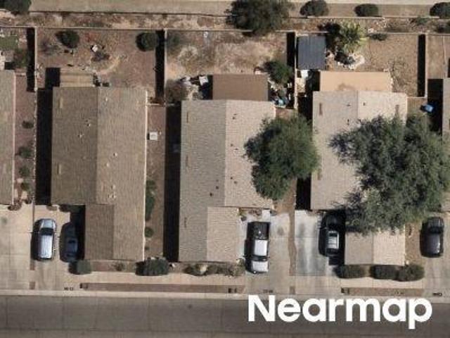 House for sale in Flowing Wells, Tucson