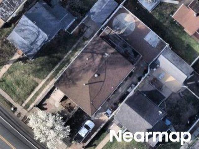 House for sale in Rahway, New Jersey