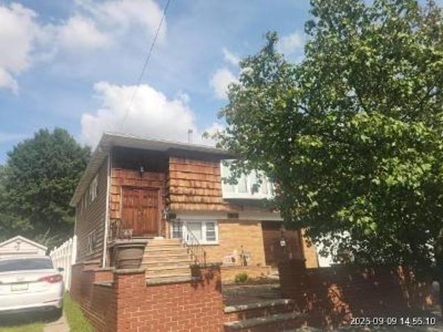 House for sale in Rahway, New Jersey