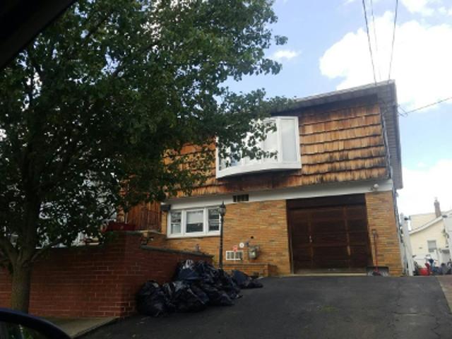 House for sale in Rahway, New Jersey