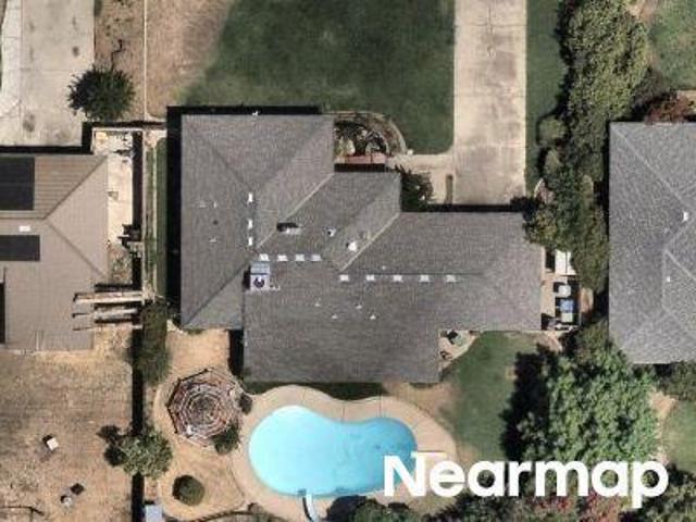 House for sale in Fresno, California