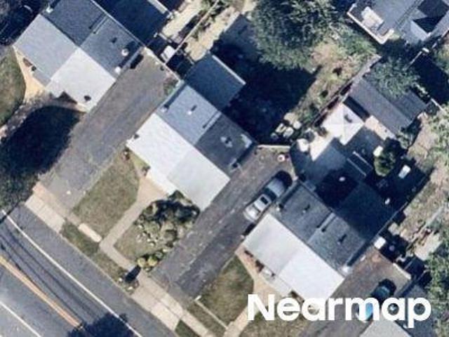 House for sale in Rahway, New Jersey