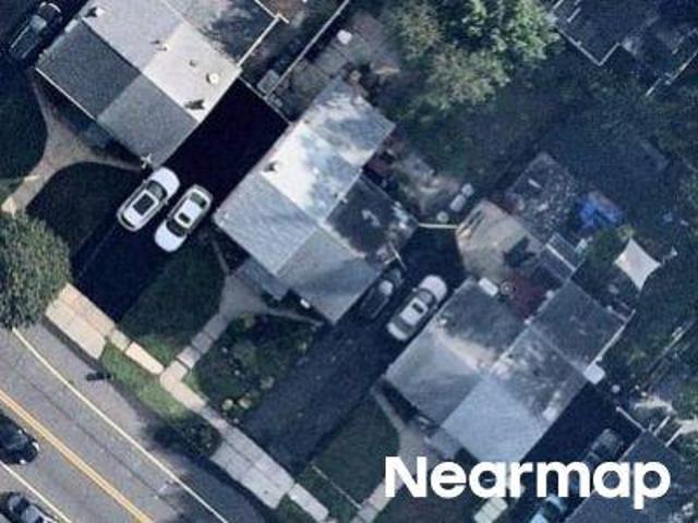 House for sale in Rahway, New Jersey