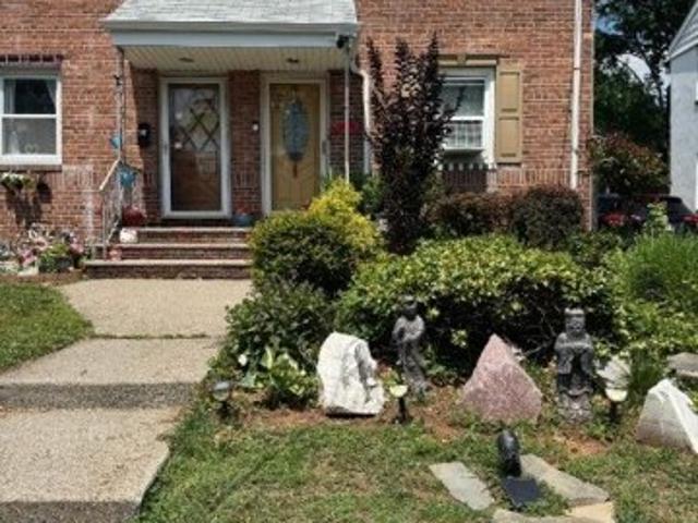 House for sale in Rahway, New Jersey
